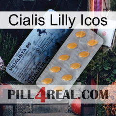 Cialis Lilly Icos 44